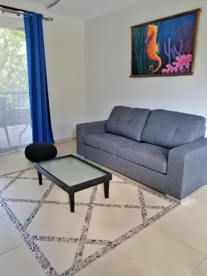 Garza Tigre Apartamentos Cobano Εξωτερικό φωτογραφία