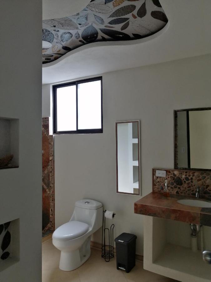 Garza Tigre Apartamentos Cobano Εξωτερικό φωτογραφία