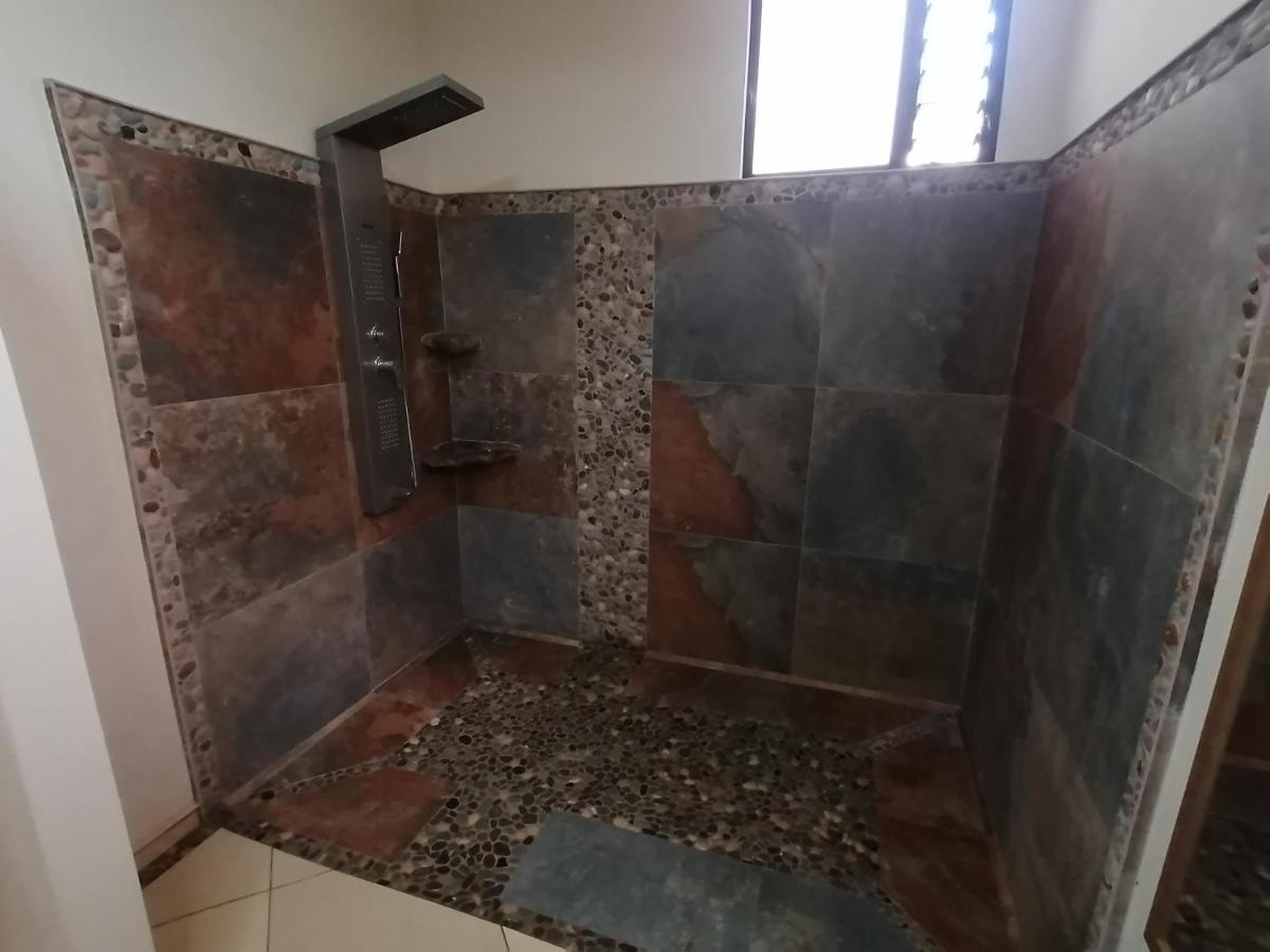Garza Tigre Apartamentos Cobano Εξωτερικό φωτογραφία