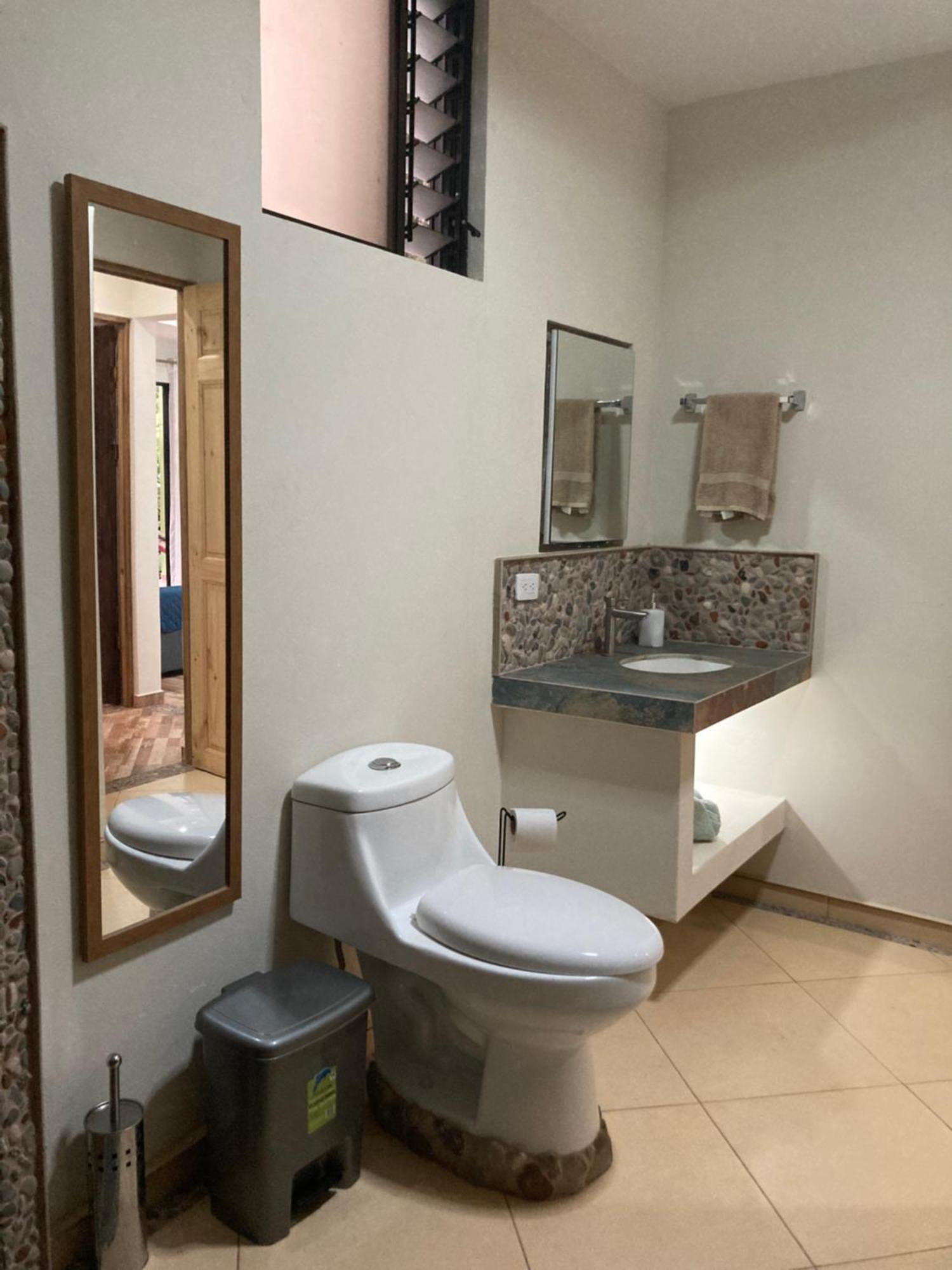 Garza Tigre Apartamentos Cobano Εξωτερικό φωτογραφία