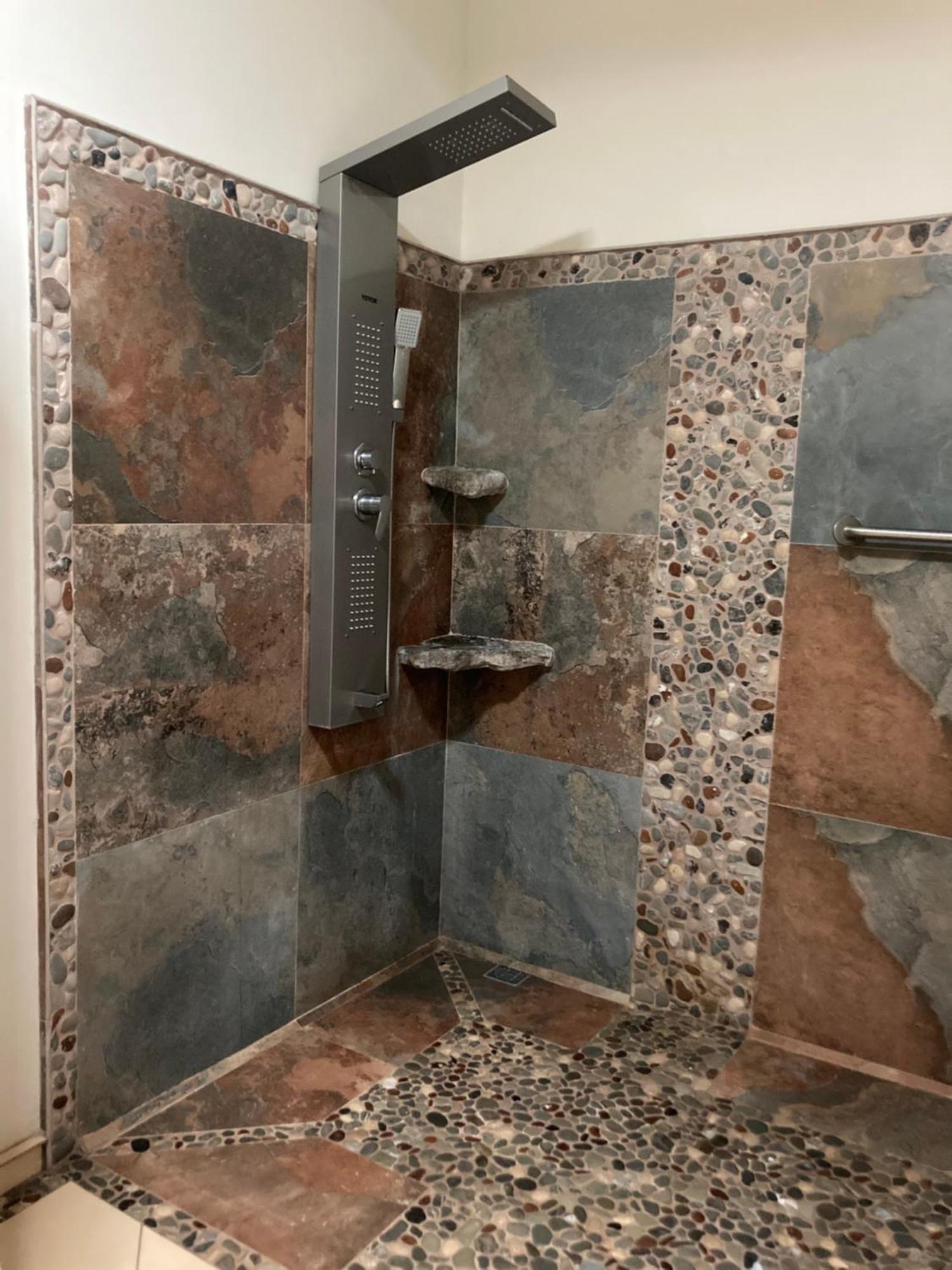 Garza Tigre Apartamentos Cobano Εξωτερικό φωτογραφία