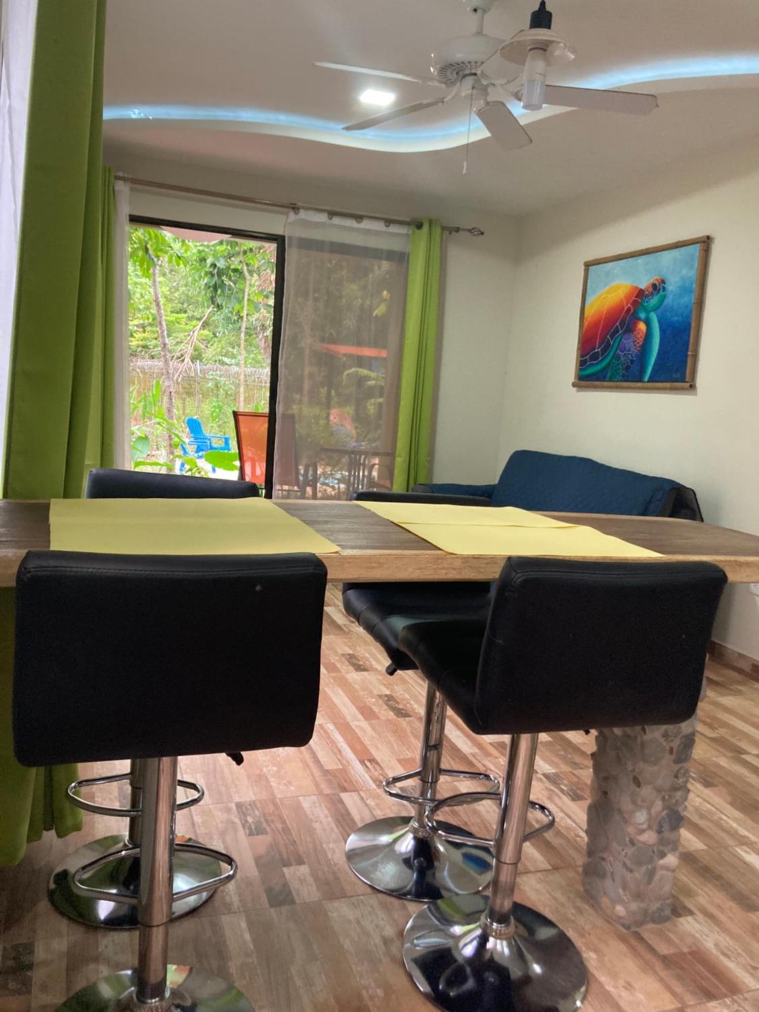 Garza Tigre Apartamentos Cobano Εξωτερικό φωτογραφία